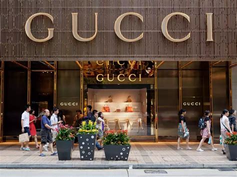 Gucci sta assumendo GUCCI INTERNSHIP OPPORTUNITIES 